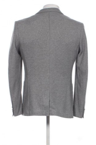 Herren Sakko Tom Tailor, Größe L, Farbe Grau, Preis 23,99 €