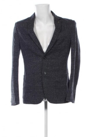 Мъжко сако Tom Tailor, Размер M, Цвят Многоцветен, Цена 11,99 лв.