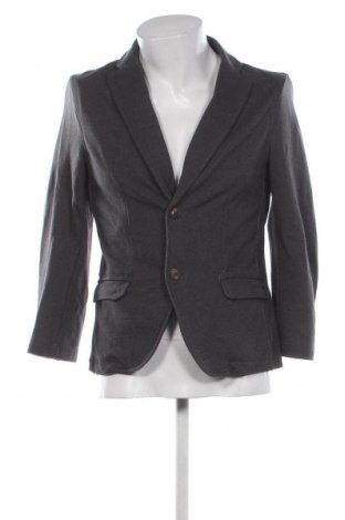 Sacou de bărbați Tom Tailor, Mărime S, Culoare Gri, Preț 36,99 Lei