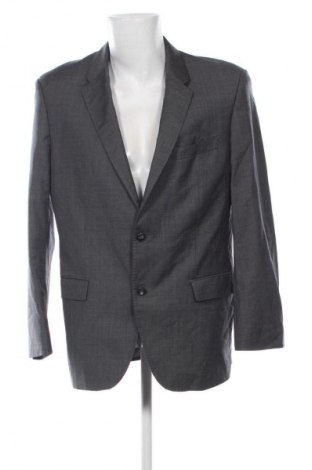 Sacou de bărbați Tommy Hilfiger, Mărime XL, Culoare Gri, Preț 113,99 Lei