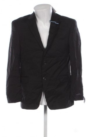Herren Sakko Tommy Hilfiger, Größe M, Farbe Schwarz, Preis 79,99 €