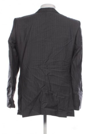 Herren Sakko Tommy Hilfiger, Größe L, Farbe Grau, Preis 20,99 €