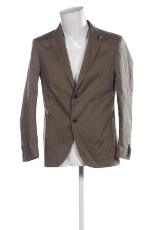 Pánské sako  Tommy Hilfiger, Velikost M, Barva Zelená, Cena  3 799,00 Kč