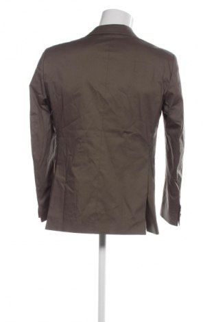 Pánské sako  Tommy Hilfiger, Velikost M, Barva Zelená, Cena  3 799,00 Kč