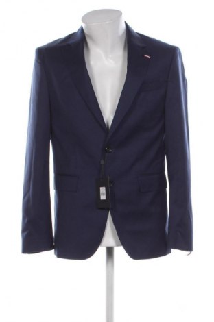 Sacou de bărbați Tommy Hilfiger, Mărime M, Culoare Albastru, Preț 974,99 Lei