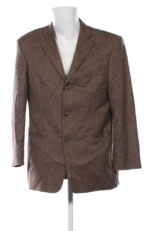 Herren Sakko Toni Gard, Größe XL, Farbe Braun, Preis 7,99 €
