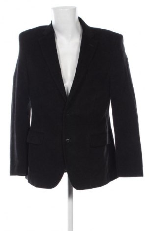 Herren Sakko Top Secret, Größe L, Farbe Schwarz, Preis € 17,99