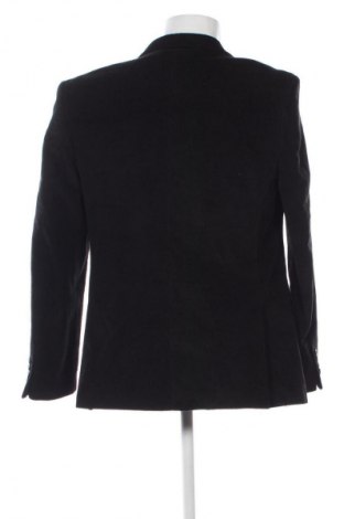 Herren Sakko Top Secret, Größe L, Farbe Schwarz, Preis € 17,99