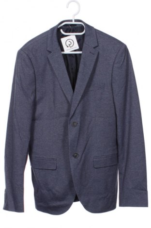 Мъжко сако Topman, Размер XS, Цвят Многоцветен, Цена 23,99 лв.