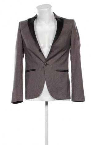 Herren Sakko Topman, Größe L, Farbe Mehrfarbig, Preis 24,99 €