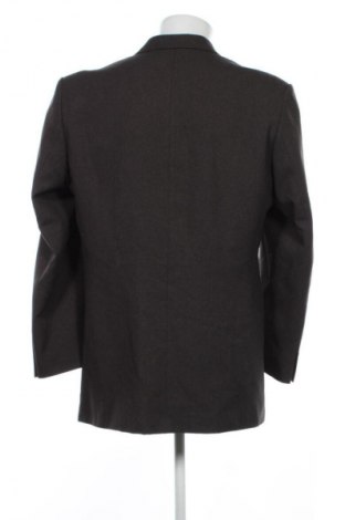 Herren Sakko Topshop, Größe L, Farbe Grau, Preis 45,52 €