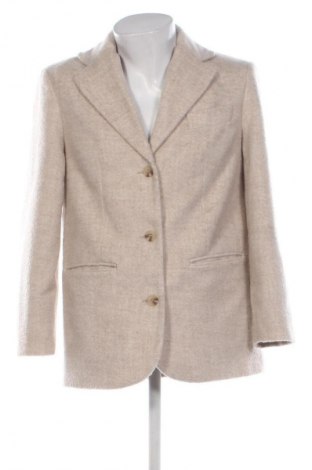 Herren Sakko Topshop, Größe XS, Farbe Beige, Preis € 29,99