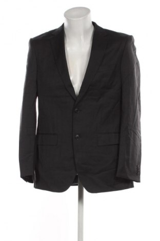 Herren Sakko Trent Nathan, Größe L, Farbe Schwarz, Preis 6,99 €