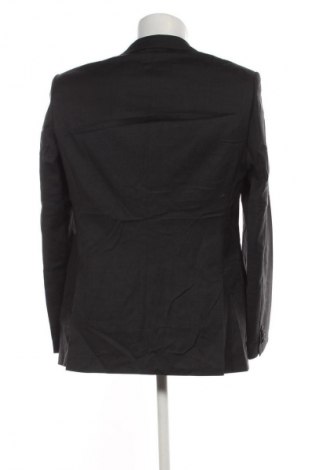 Herren Sakko Trent Nathan, Größe L, Farbe Schwarz, Preis 6,99 €