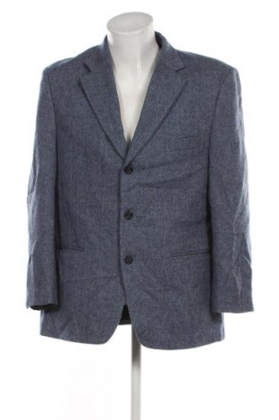 Herren Sakko Umberto Rosetti, Größe L, Farbe Blau, Preis 7,99 €
