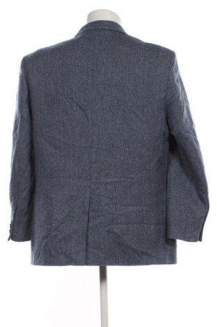 Herren Sakko Umberto Rosetti, Größe L, Farbe Blau, Preis 7,99 €