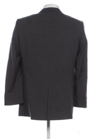 Herren Sakko Umberto Rosetti, Größe M, Farbe Grau, Preis 23,99 €