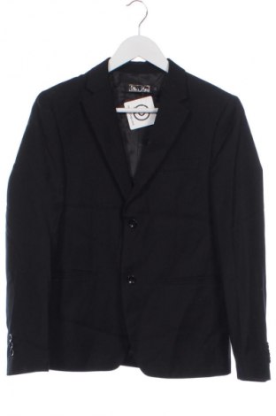 Sacou de bărbați Unbranded, Mărime L, Culoare Negru, Preț 19,99 Lei