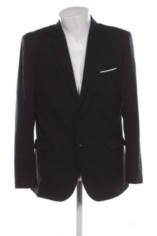 Sacou de bărbați Unbranded, Mărime L, Culoare Negru, Preț 83,99 Lei