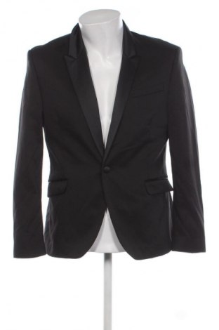 Sacou de bărbați Unbranded, Mărime L, Culoare Negru, Preț 83,99 Lei