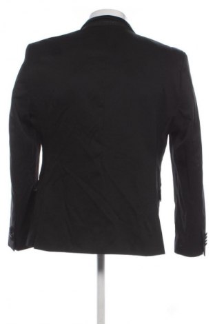 Sacou de bărbați Unbranded, Mărime L, Culoare Negru, Preț 83,99 Lei