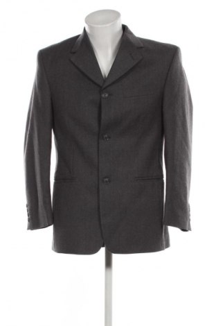 Sacou de bărbați Unbranded, Mărime M, Culoare Gri, Preț 70,99 Lei