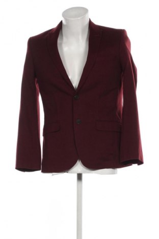 Herren Sakko Unbranded, Größe M, Farbe Rot, Preis 19,99 €