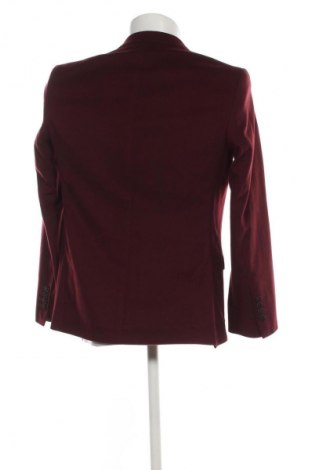 Herren Sakko Unbranded, Größe M, Farbe Rot, Preis 19,99 €