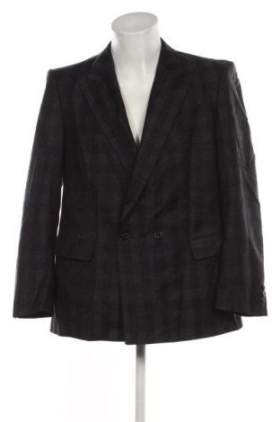 Мъжко сако Unbranded, Размер XL, Цвят Многоцветен, Цена 22,99 лв.