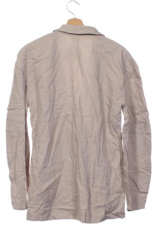 Sacou de bărbați Unbranded, Mărime XS, Culoare Bej, Preț 24,99 Lei