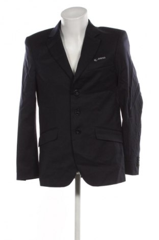 Herren Sakko Unbranded, Größe M, Farbe Blau, Preis 5,99 €