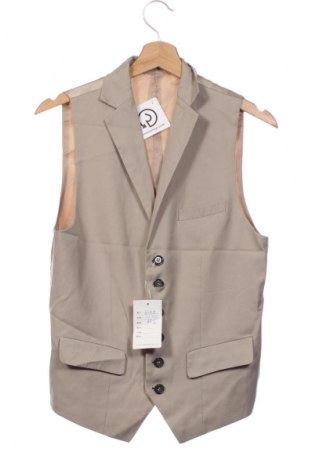 Męska marynarka Unbranded, Rozmiar S, Kolor Beżowy, Cena 26,99 zł