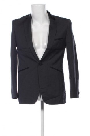 Sacou de bărbați Unbranded, Mărime XL, Culoare Negru, Preț 53,99 Lei