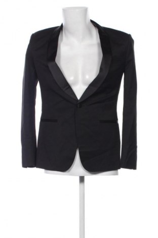 Sacou de bărbați Unbranded, Mărime S, Culoare Negru, Preț 44,99 Lei