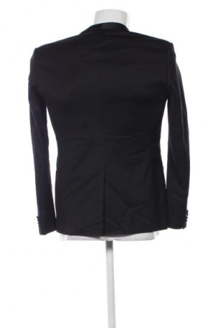 Sacou de bărbați Unbranded, Mărime S, Culoare Negru, Preț 44,99 Lei