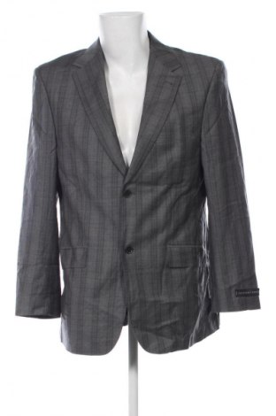 Ανδρικό σακάκι Unbranded, Μέγεθος L, Χρώμα Γκρί, Τιμή 5,99 €