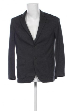Мъжко сако Unbranded, Размер M, Цвят Сив, Цена 11,99 лв.