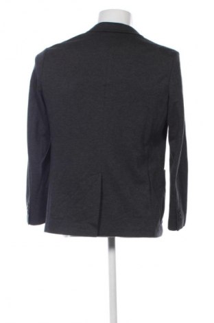 Мъжко сако Unbranded, Размер M, Цвят Сив, Цена 11,99 лв.