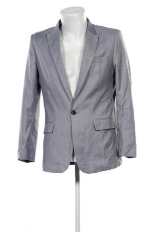 Herren Sakko Unbranded, Größe M, Farbe Grau, Preis € 7,99