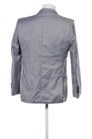 Herren Sakko Unbranded, Größe M, Farbe Grau, Preis € 7,99
