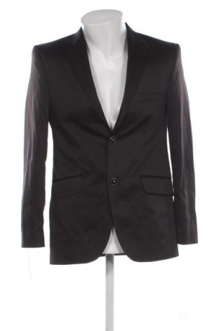 Herren Sakko Unbranded, Größe M, Farbe Schwarz, Preis € 29,74