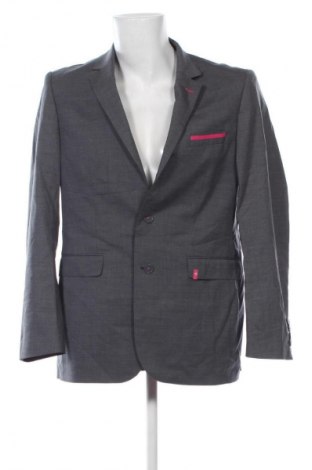 Férfi zakó Unbranded, Méret L, Szín Szürke, Ár 4 109 Ft