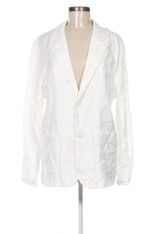 Herren Sakko Unbranded, Größe M, Farbe Weiß, Preis 25,82 €