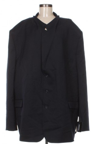 Pánské sako  Unbranded, Velikost 5XL, Barva Modrá, Cena  736,00 Kč