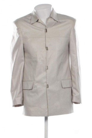 Herren Sakko Unbranded, Größe M, Farbe Ecru, Preis € 13,99
