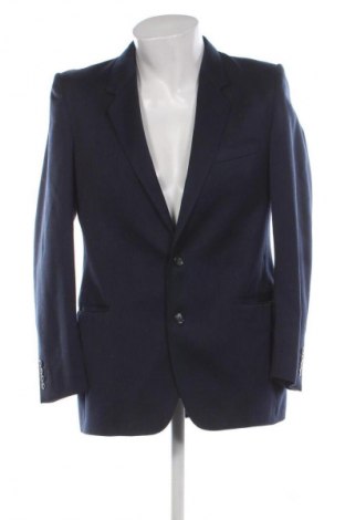 Sacou de bărbați Unbranded, Mărime L, Culoare Albastru, Preț 84,99 Lei