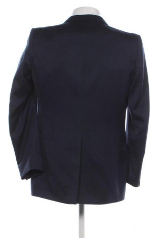 Sacou de bărbați Unbranded, Mărime L, Culoare Albastru, Preț 84,99 Lei