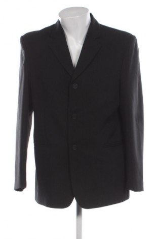 Sacou de bărbați Unbranded, Mărime L, Culoare Negru, Preț 83,99 Lei