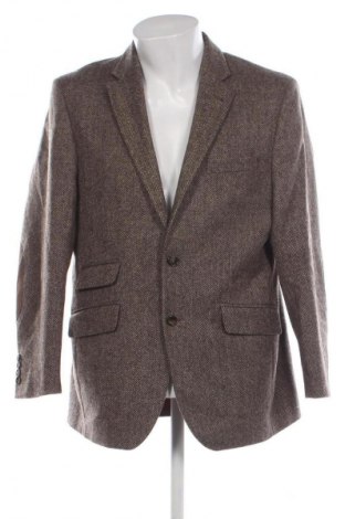 Herren Sakko Unbranded, Größe XL, Farbe Braun, Preis € 13,99