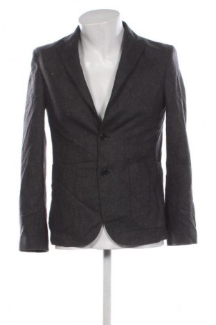 Sacou de bărbați Unbranded, Mărime M, Culoare Gri, Preț 15,99 Lei